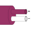 E type thermocouple IEC cable and wire color code E type thermocouple IEC cable and wire color code