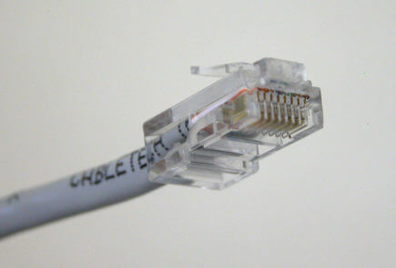 How To Make An Ethernet Cable (Crossover & Straight-through Method) How to make an Ethernet cable