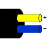 J type thermocouple BS wire colors J type thermocouple BS wire colors