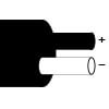 J type thermocouple grade IEC color code J type thermocouple grade IEC color code