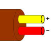 K type thermocouple grade ANSI color code K type thermocouple grade ANSI color code