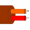 ANSI color code of N type thermocouple grade ANSI color code of N type thermocouple grade