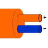 N type thermocouple grade wire and cable colors by BS N type thermocouple grade wire and cable colors by BS