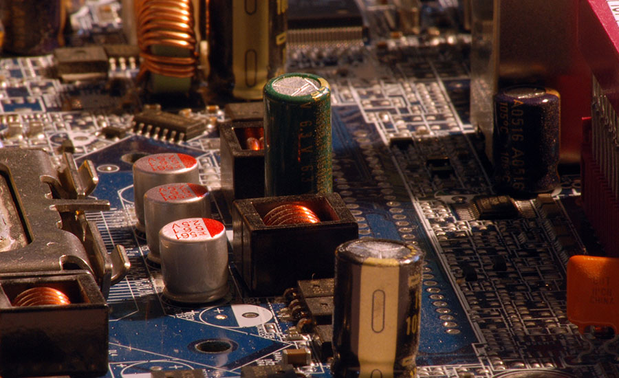 PLC Hardware Components Explained PLC hardware