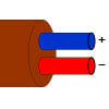 T type thermocouple grade ANSI color code T type thermocouple grade ANSI color code