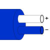 Thermocouple type T BS wire colors Thermocouple type T BS wire colors