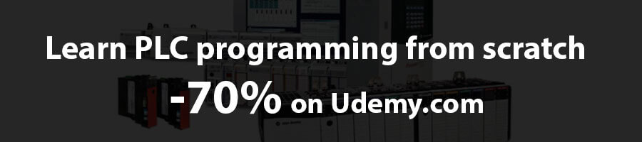 Learn PLC programming from scratch