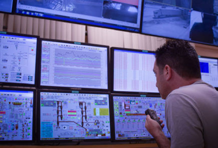 SCADA System (Supervisory Control and Data Acquisition): What is SCADA?