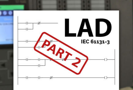 Ladder Logic Tutorial – Part 2: Building Logic Ladder Logic Tutorial Part 2