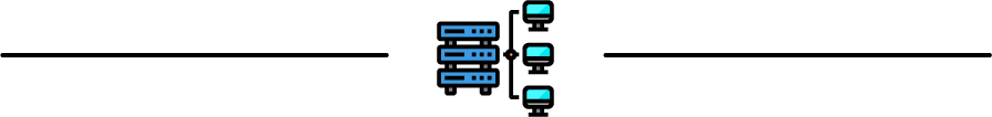 SCADA network