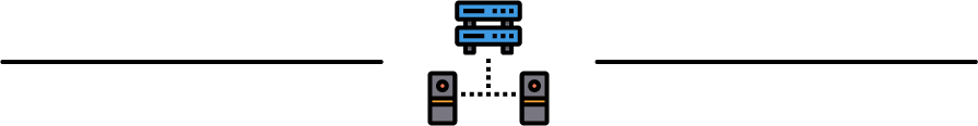 SCADA OPC server