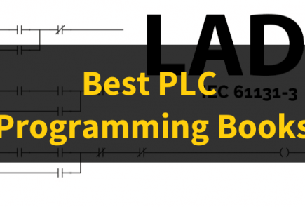 Best PLC Programming Book: Top 10 Reads of 2026 best PLC programming books